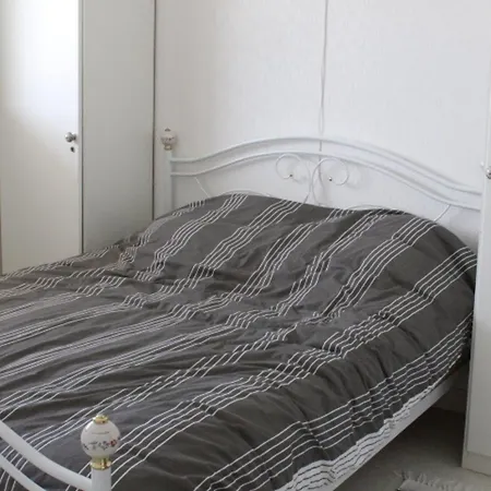 Appartement Proche Avec Parking Prive, Acces Rapide - Fr-1-482-174 Fort-Mahon-Plage