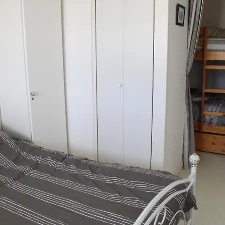 Appartement Proche Avec Parking Prive, Acces Rapide - Fr-1-482-174 *