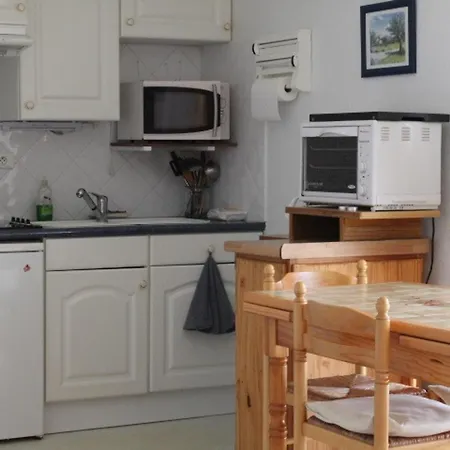 Proche Avec Parking Prive, Acces Rapide - Fr-1-482-174 Fort-Mahon-Plage