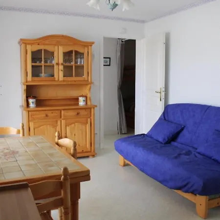 Appartement Proche Avec Parking Prive, Acces Rapide - Fr-1-482-174