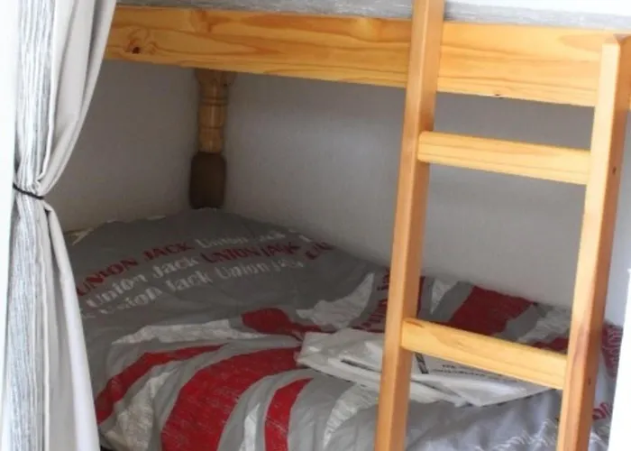 Proche Avec Parking Prive, Acces Rapide - Fr-1-482-174