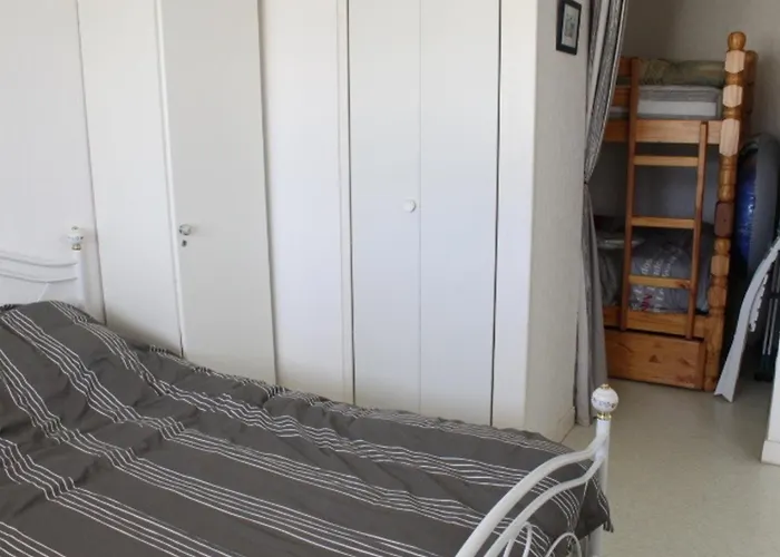 Appartement Proche Avec Parking Prive, Acces Rapide - Fr-1-482-174 *