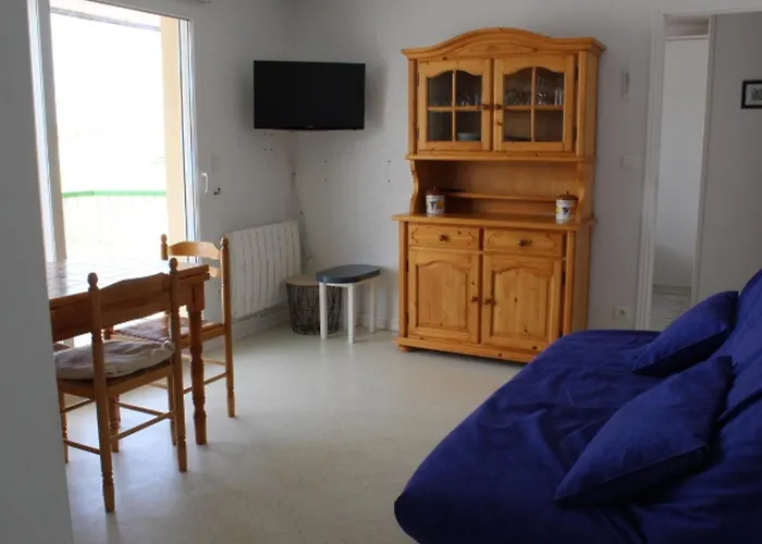 Proche Avec Parking Prive, Acces Rapide - Fr-1-482-174 Appartement *