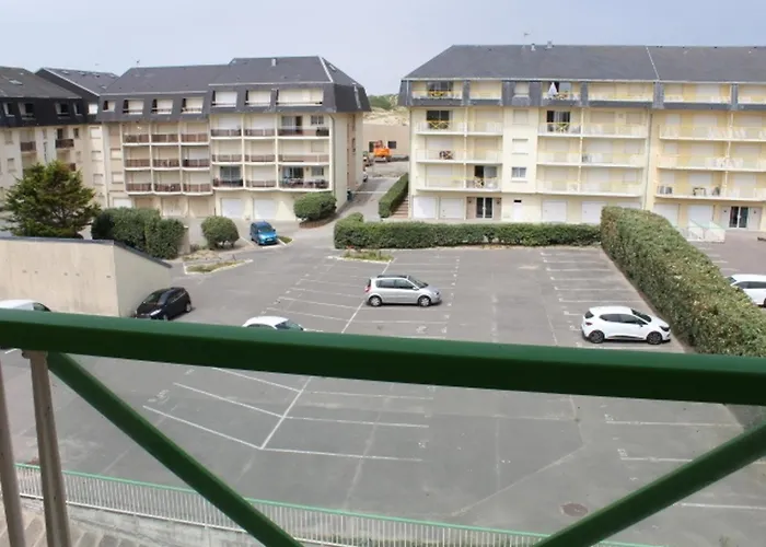 Proche Avec Parking Prive, Acces Rapide - Fr-1-482-174 Appartement