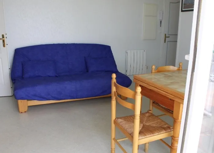 Appartement Proche Avec Parking Prive, Acces Rapide - Fr-1-482-174