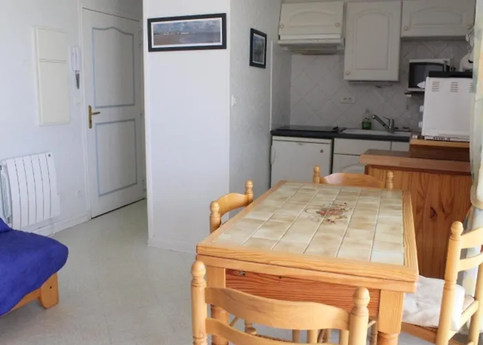 Appartement Proche Avec Parking Prive, Acces Rapide - Fr-1-482-174