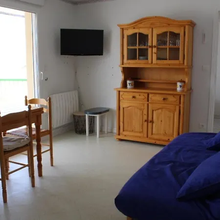 Proche Avec Parking Prive, Acces Rapide - Fr-1-482-174 Daire *