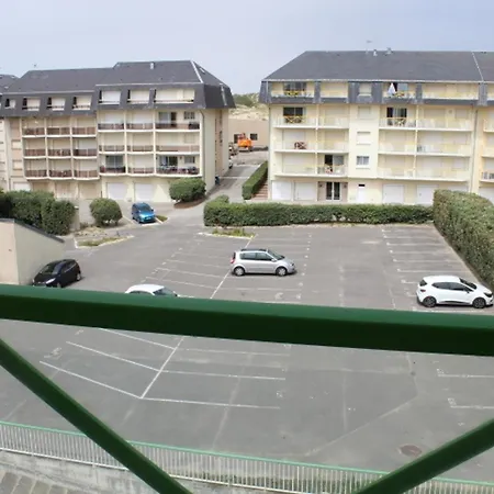 Proche Avec Parking Prive, Acces Rapide - Fr-1-482-174 Apartament