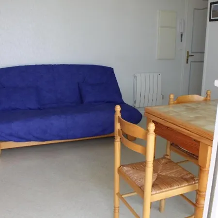 Apartament Proche Avec Parking Prive, Acces Rapide - Fr-1-482-174