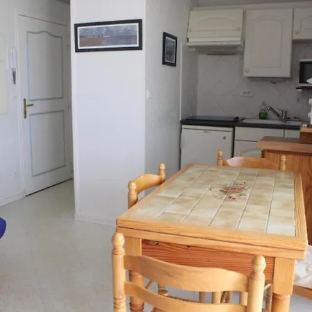 Apartament Proche Avec Parking Prive, Acces Rapide - Fr-1-482-174