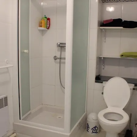 Apartament Proche Avec Parking Prive, Acces Rapide - Fr-1-482-174 *