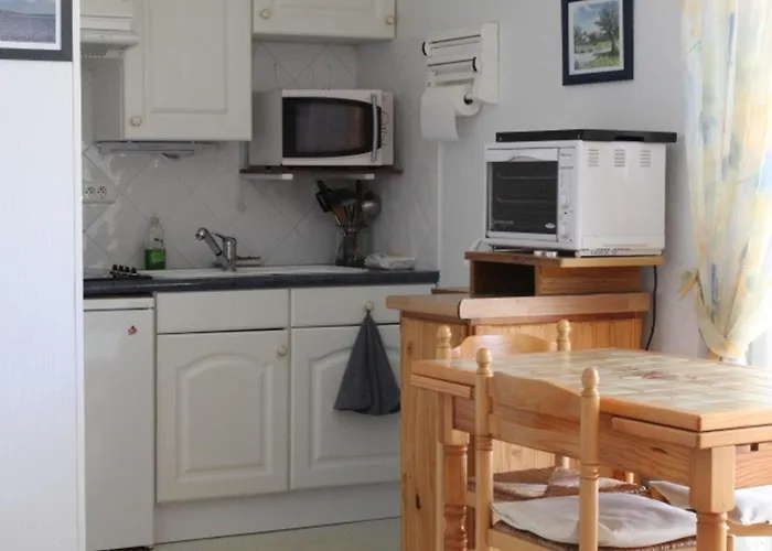 Proche Avec Parking Prive, Acces Rapide - Fr-1-482-174 פור-מהון-פלאז'